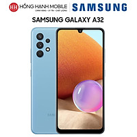 Điện thoại Samsung Galaxy A32-Hàng Chính Hãng