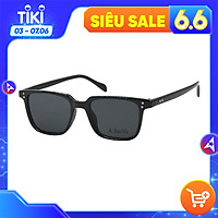 Kính mát, mắt kính chính hãng SARIFA Z3246 (50-20-140) nhiều màu