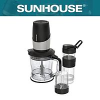 Máy Xay Sinh Tố Đa Năng Sunhouse SHD5340B - Hàng chính hãng