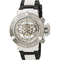 Invicta Men's 0924 Anatomic Subaqua Collection Chronograph Watch
