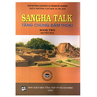 Tăng chúng đàm thoại – Quyển II