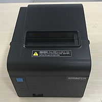 Máy In Nhiệt- In Hóa Đơn Xprinter XP-Q200I - Hàng Nhập Khẩu