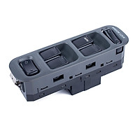 Power Window Switch Front Left Driver For Suzuki Grand Vitara XL-7 with Kit