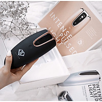 Máy triệt lông cao cấp Titan Premium Black