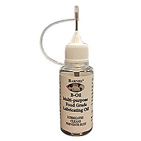 Dầu bôi trơn Barnel B-OIL