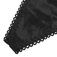 Women Thongs G-string Panties T-Back Knickers Lingerie Underwear