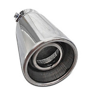 Ống trang trí cho ống xả ô tô 4 chỗ