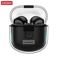Lenovo LP12 BT 5.1 Earbuds Wireless Headphones BT Earphone with Mic Waterproof Noise Isolation Earbuds Quick Charge Fast