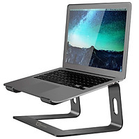 Giá Đỡ Máy Tính Laptop Macbook Hợp Kim Nhôm Cao Cấp Giúp Tản Nhiệt Có Thể Tháo Rời Hàng Chính Hãng Tamayoko