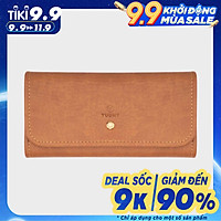 Ví nữ cầm tay thời trang YUUMY YV19