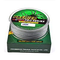 Dây dù cao cấp 100m - Câu lure - Câu cá - Đủ sire 1.0 đến 9.0 - Siêu bền
