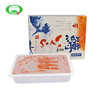 Trứng cá hồi Nhật Bản 500g