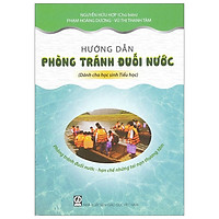 Hướng Dẫn Phòng Tránh Đuối Nước (Dành Cho Học Sinh Tiểu Học)