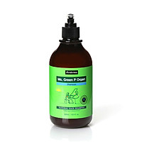 Dầu gội FERDERMA Ms. Green P Organ Shampoo 500ml