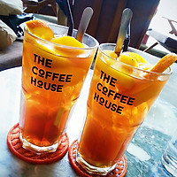 The Coffee House - Voucher Thưởng Thức Toàn Menu Chỉ Có Tại TIKI