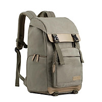 K&F Concept KF13.122 Professional Large Capacity Photography Camera Backpack Multifunctional Waterproof Travel Bag with
