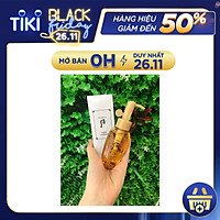 Dầu tẩy trang sạch sâu giữ ẩm The history of Whoo Gongjinhyang Cleansing Oil 50ml