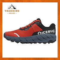 Giày chạy trail dã ngoại Icebug - Giày leo núi trekking chống thấm nước VNXK