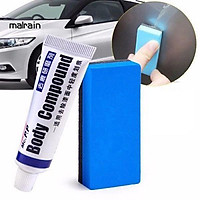 Kem xóa vết trầy xước xe oto - xe máy