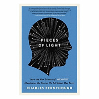 Pieces Of Light