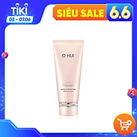 Sữa Rửa Mặt Dưỡng Ẩm OHUI Miracle Moisture Cleansing Foam FI50241128 (200ml)