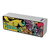 Loa Bluetooth Speaker không dây 10W PKCB2 - Hàng chính hãng