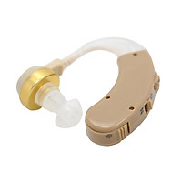 Mini Wireless Sound Amplifiers Ear Care F-139
