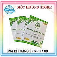 Sâm Bổ Kiện Thảo Mộc Nam - Tăng Cân Hiệu Quả