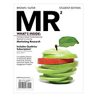 Mr2 (With Coursemate, 1 Term (6 Months) Printed Access Card)