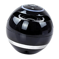 Portable Wireless Speaker Stereo Loud Subwoofer Music Speaker