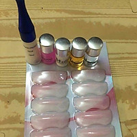 Bộ uốn mi colagen 6d