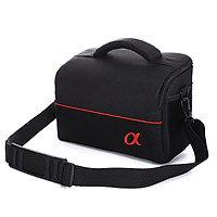 Túi Đựng Máy Ảnh Canon, Nikon, Sony Tiện Dụng, Nhỏ Gọn, Thời Trang GN2001 - Hàng Chính Hãng