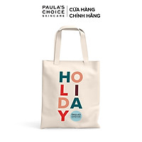 GIFT - Túi Holiday Paula’s Choice
