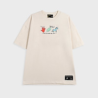 Áo thun unisex SWALLA SỜ QUA LA 100% PREMIUM COTTON - LOCAL BRAND chính hãng