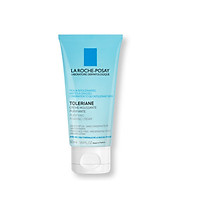 Sữa rửa mặt tạo bọt dành cho da hỗn hợp & da dầu rất nhạy cảm La Roche-Posay Toleriane Foaming Cream 50ml