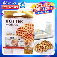 Bánh Bơ Trứng Richy (180g/Túi)