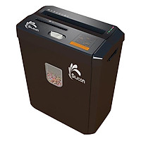 Máy Hủy Tài Liệu Silicon PS-800C - Hàng Chính Hãng