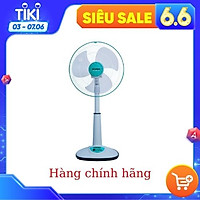 Quạt Điện Đứng Senko L1638 - Giao Màu Ngẫu Nhiên - Hàng Chính Hãng