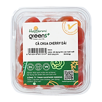 Cà Chua Cherry Dài Mekostar Vietgap 300G