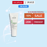 Son dưỡng môi chiết xuất tự nhiên Image Skincare Ormedic Lip Enhance Complex - Care For Skin 7g