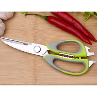 Kéo nhà bếp đa năng tiện lợi inox - 23cm 145g