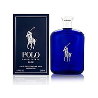 Nước hoa nam Polo Blue for Men By Ralph Lauren Eau-de-toilette Spray