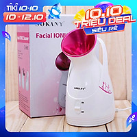 Máy Xông Hơi Mặt Phun Sương Sokany