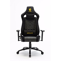 Ghế chơi game E-Dra Hercules EGC203 Black - Hàng chính hãng (Phiên bản đặc biệt)