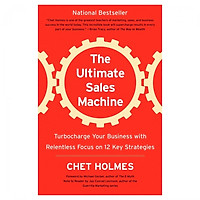 The Ultimate Sales Machine