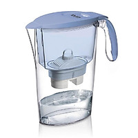 Bình lọc nước Laica Seria 1000 - Tặng kèm 02 lõi lọc - Nhập khẩu trực tiếp từ Italy