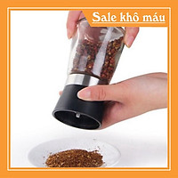 DỤNG CỤ NGHIỀN TIÊU CẦM TAY MINI