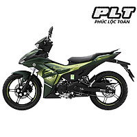 Xe Máy Yamaha Exciter 155 VVA - Bản Giới Hạn (6 màu)