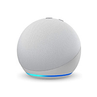 Loa thông minh Amazon Echo Dot 4 - Hàng nhập khẩu