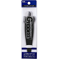 Dao Cạo Chân Mày Groom Eyebrow Razor 1 Cây Groom! Eyebrow Razer